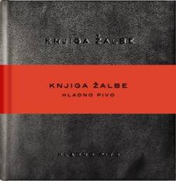 Hladno Pivo : Knjiga žalbe